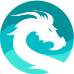 DragonLend logo