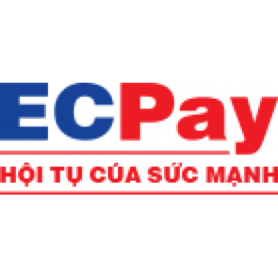ECPay logo