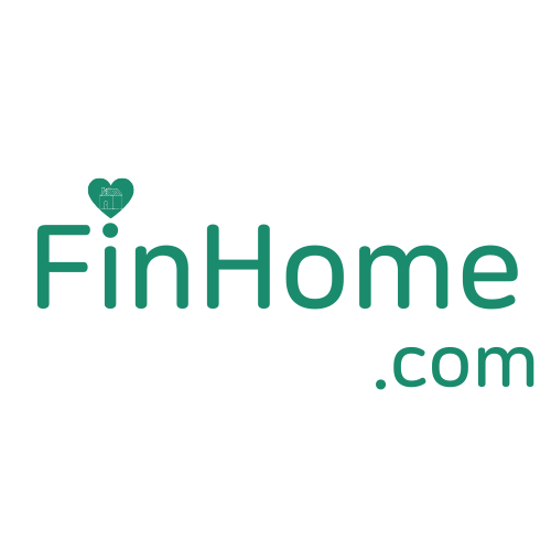 FinHome logo