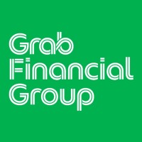 Grab Financial Group Vietnam logo