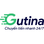 Gutina logo
