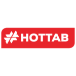 HOTTAB logo