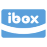 iBox logo