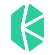 KyberNetwork logo