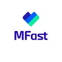 MFast logo