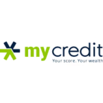 MyCredit logo