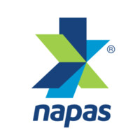 NAPAS logo