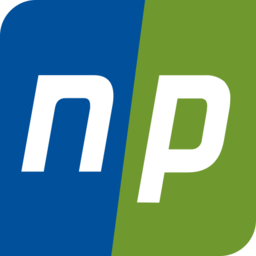 NextPay logo