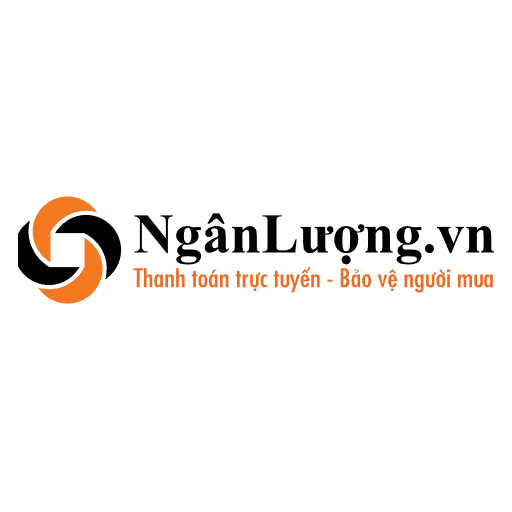 NganLuong logo