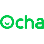 Ocha logo