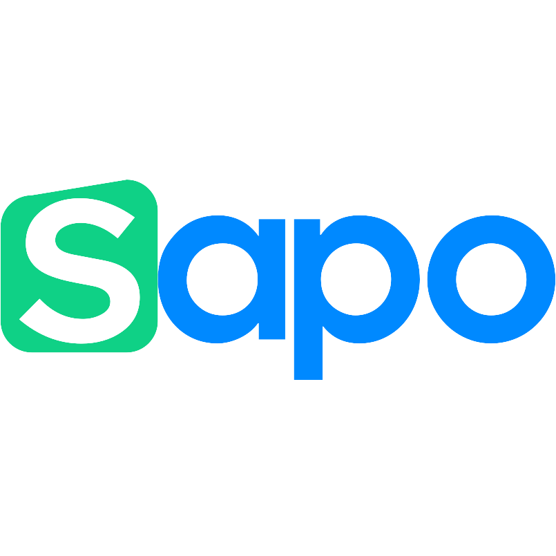 Sapo logo