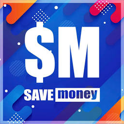 SaveMoney logo