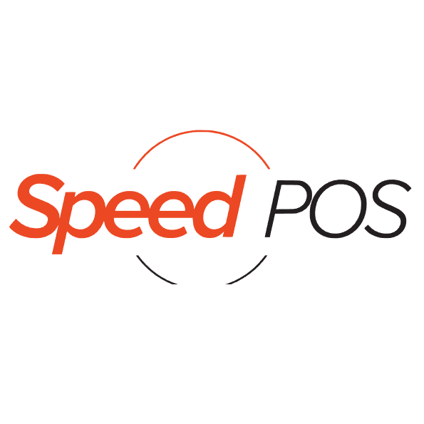 SpeedPOS logo