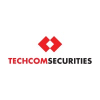 TCBS logo
