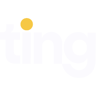 Ting logo