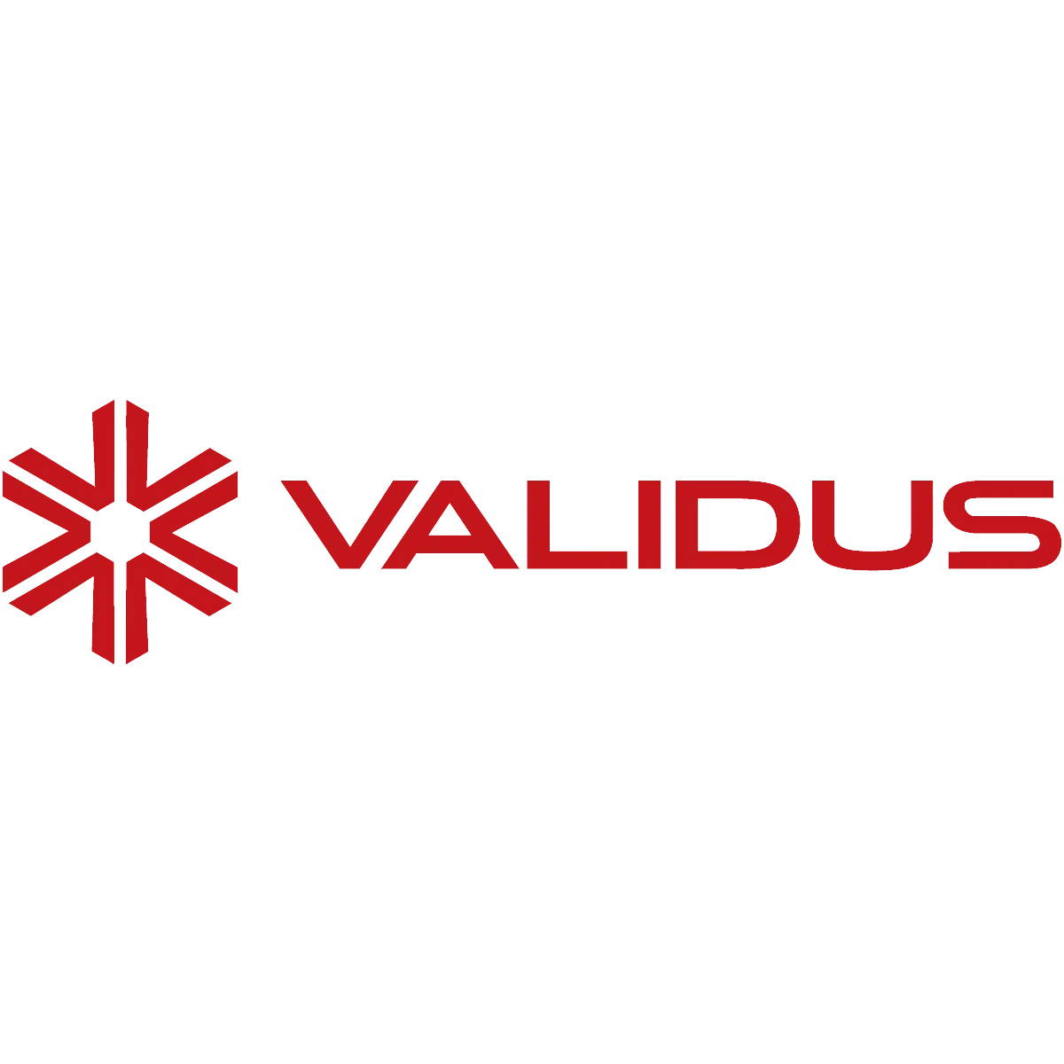 Validus logo