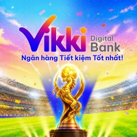 Vikki logo