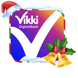 Vikki logo