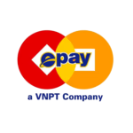 VNPT Epay logo