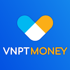 VNPT Money logo