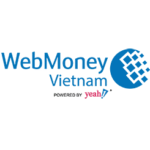 WebMoney Vietnam logo
