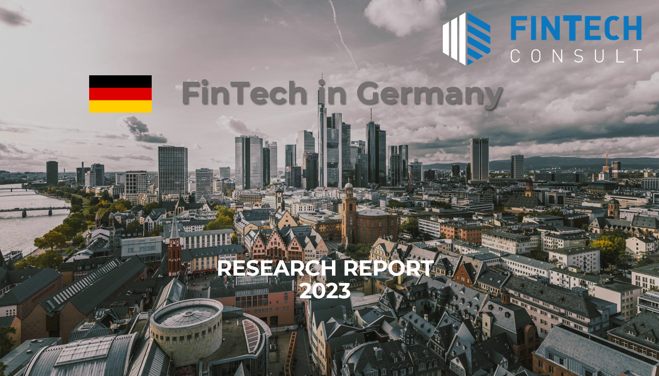 Our updated report on FinTech in Germany