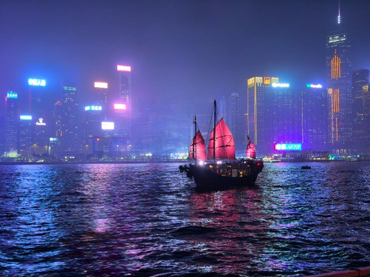 Hong Kong's Stablecoins Are Live. Who Will Use Them?