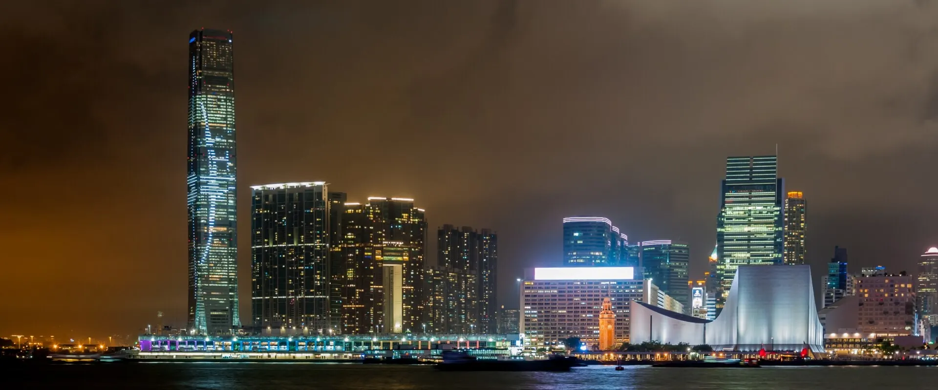 Hong Kong – slide 4
