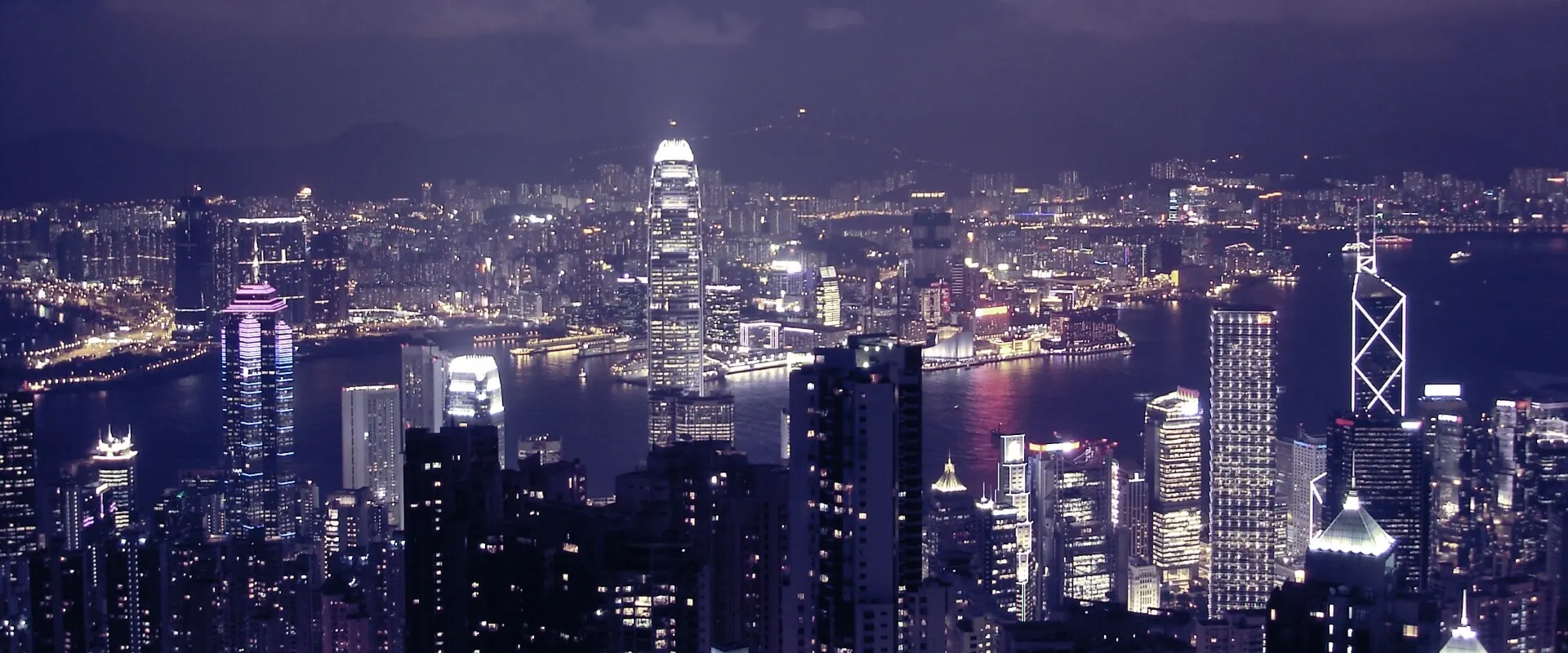 FINTECH IN HONG KONG