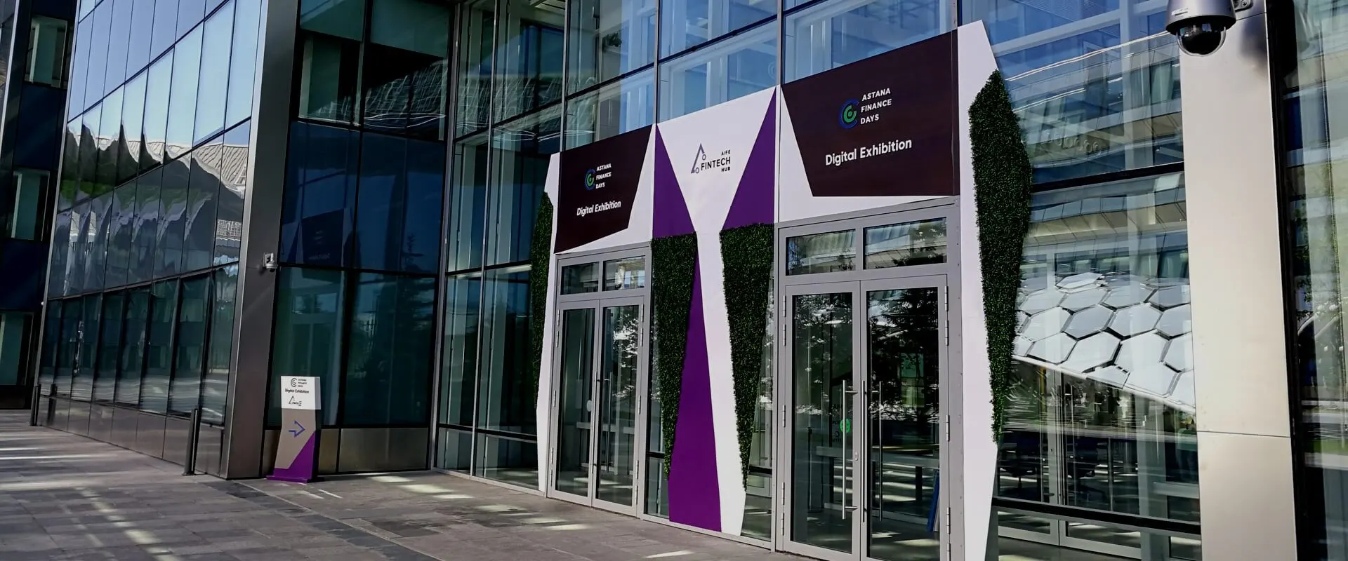 FINTECH IN KAZAKHSTAN