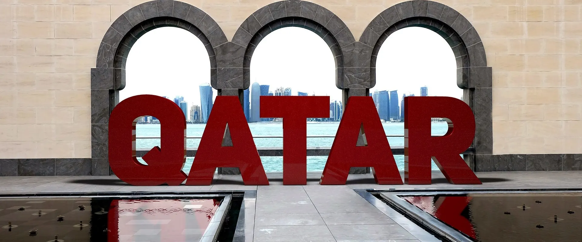 Qatar – slide 2