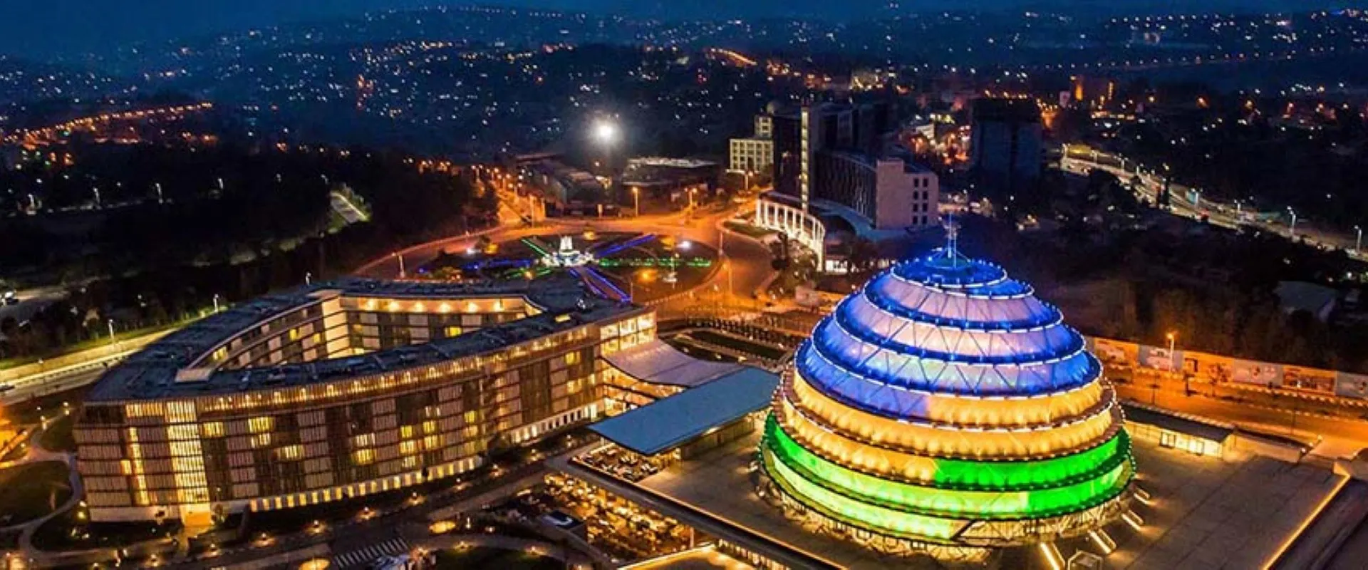 FINTECH IN RWANDA