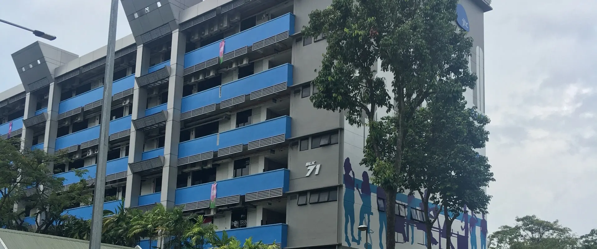 Singapore – slide 4
