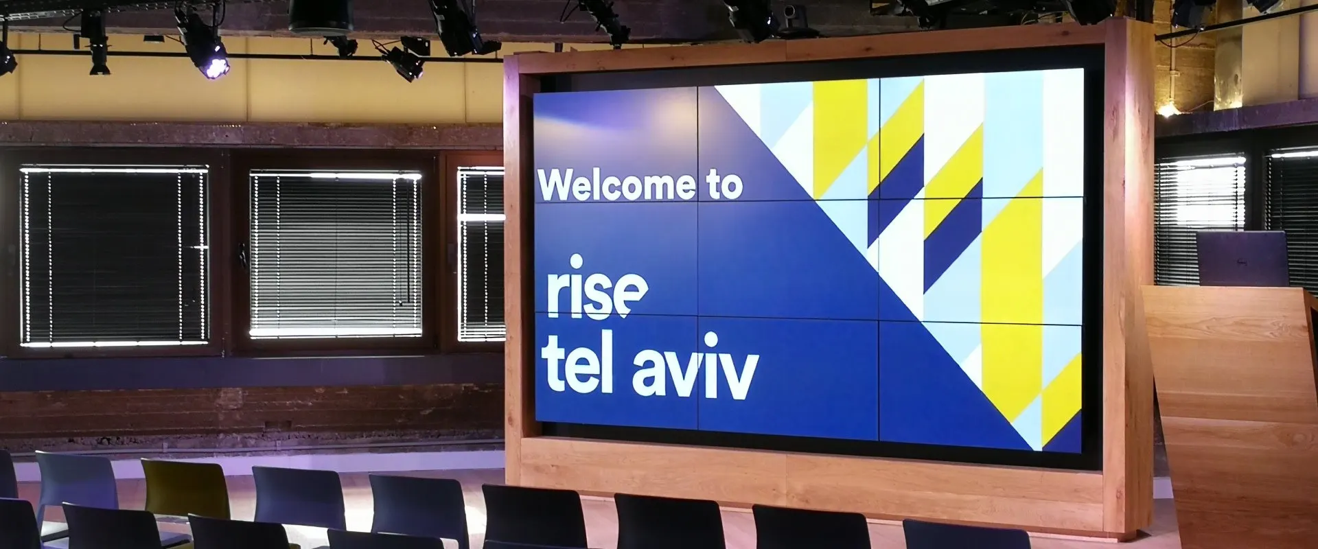 FINTECH IN ISRAEL