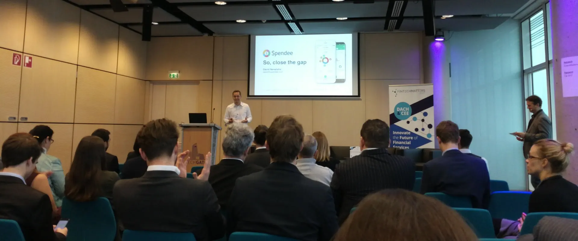 FINTECH IN AUSTRIA