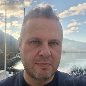 Marcin Chmielewski
