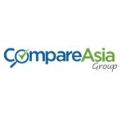 CompareAsiaGroup