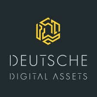 Deutsche Digital Assets