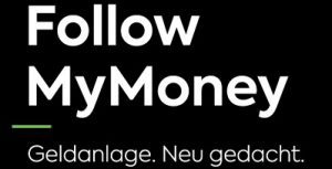 Follow MyMoney