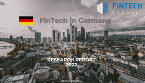 FinTech Germany Report