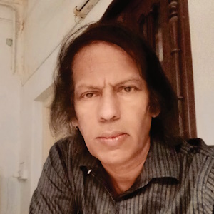 Shanker Damodaran – 300 x 300